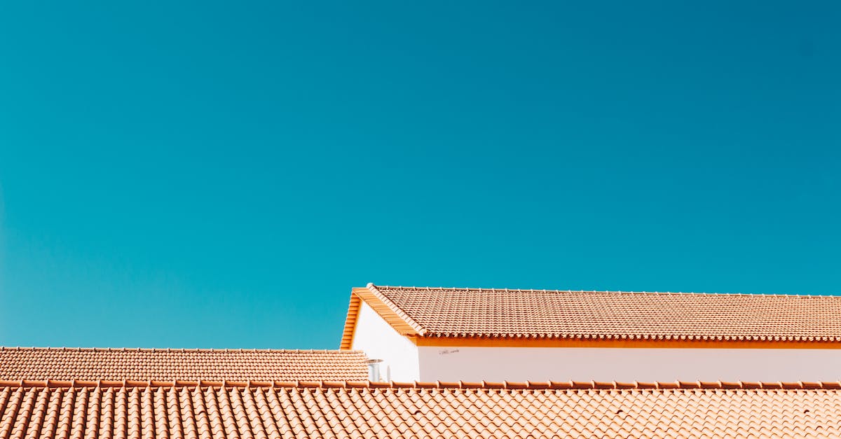 How to negotiate the price of a new roof?