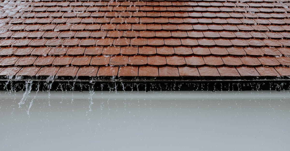 How to negotiate the price of a new roof?